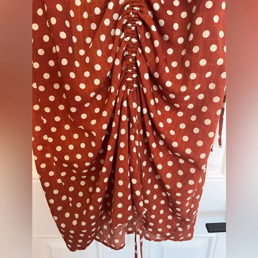 JOA DRESS - Picture 9 of 14